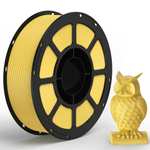 KELEIDI 1kg 1.75mm Filament PETG (Mult. Colours) - Guangzhou Hai Niu New Materials Technology Co., Ltd. (free shipping new/select accounts)