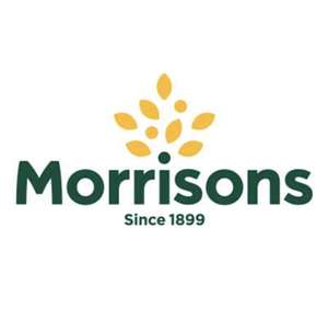 £15 off a £60 spend online (Select accounts) with discount code at Morrisons