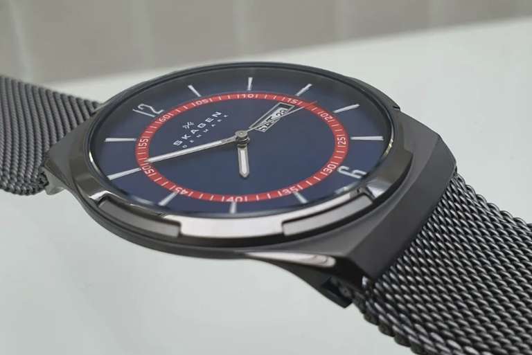 Skagen SKW6787 Quartz Watch £44.98 Delivered or £41.98 Click & Collect @ TKMaxx