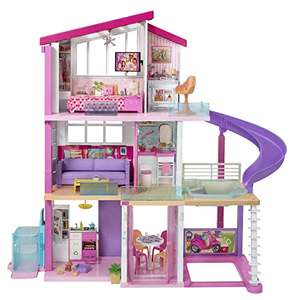 Barbie Dreamhouse Playset £158.99 @ Amazon