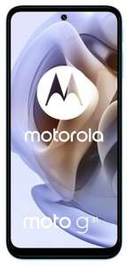 Motorola g31 Mobile Phone - Baby Blue - £149.99 (+£3.99 Delivery) @ Very