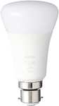 2x Philips Hue Smart Bulb, B22, 806 Lumens - £14.03 @ Amazon