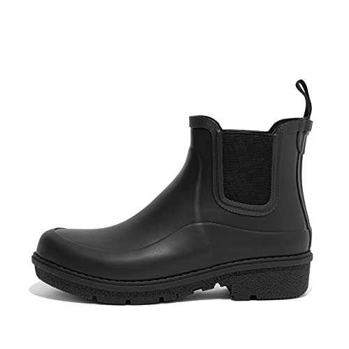 Fitflop Women's Wonderwelly Chelsea Boots Ankle - most sizes available - £38 @ Amazon
