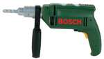 Theo Klein 8410 Bosch Drill I Rotating Drill I Cool Light and Sound I Aged 3 and over - £10.50 / Drill and tools - £14.99 @ Amazon