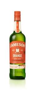 Jameson Orange 'Spirit Drink' flavoured Whiskey £15 @ Amazon