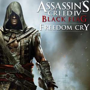 [PSN] Assassin’s Creed IV Black Flag – Freedom Cry PS4