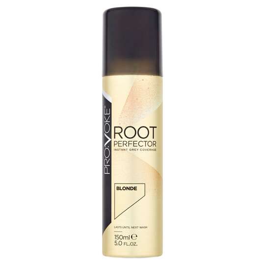 Pro Voke Root Perfector Blonde Spray 150Ml £2.73 @ Tesco