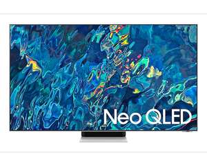 65" QN95B Neo QLED 4K HDR Smart TV / 85" QN95B Neo QLED 4K HDR Smart TV / 85” QN900A Neo QLED 8K HDR Smart TV £476.10 Samsung EPP