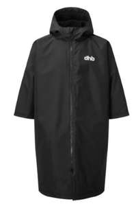 Dhb Hydron Robe (Medium or Large) - £47.25 Delivered (With Code) from Wiggle