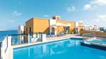 Bugibba, Malta, 21 Night Stay, Self Catering, Flights From LGW, November, 2 Adults, Studio W/Balcony Includes Transfers + Baggage (£477pp)