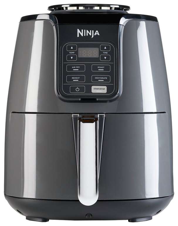 Ninja Air Fryer AF100UK £99.99 / £89.99 with newsletter discount @ Ninja Kitchen