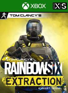 Rainbow Six Extraction Xbox Seires X / Xbox Edition £7 Includes Buddy Pass @ Asda