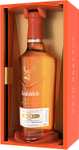 Glenfiddich 21 Year Old Single Malt Scotch Whisky with Gift Box – 70cl £120 Free Delivery @ Amazon
