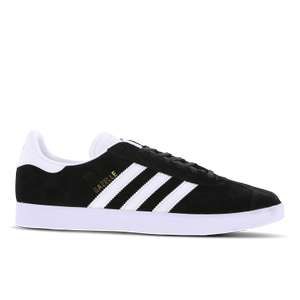 Adidas gazelle trainers mens £54.99 with free delivery for flx members @ Foot Locker
