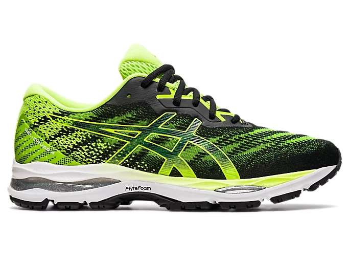 Asics GEL-ZIRUSS 4 Running Trainers - Reduced + Free Delivery for OneASICS members