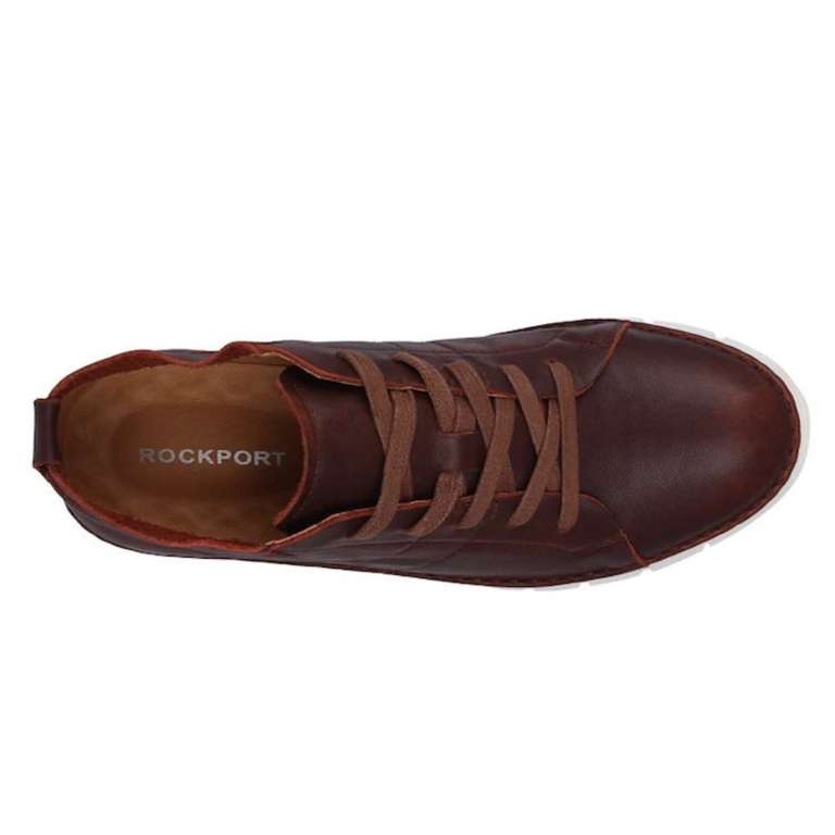 ROCKPORT Casual Sh Sn31 Shoes £29 + Delivery £33.99 @ House Of Fraser