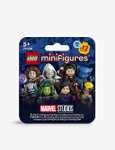 LEGO Marvel 71039 Minifigures - Free C&C