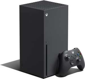 Microsoft Xbox Series X - 1TB - Black - Home Gaming Console, ironbridge2016 Via Health Service Discount/Link In OP