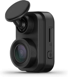 Garmin Dash Cam Mini 2 Super Compact Dash Camera ( Official Refurb / 2 year warranty ) w/code @ Oo_buy