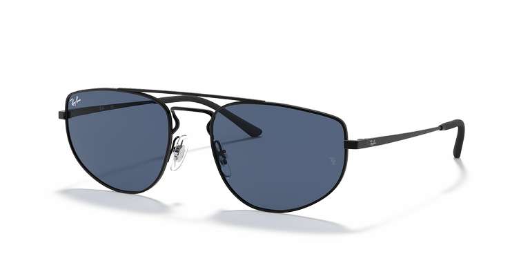 Ray-Ban 3668, 2 colours - £54.50 delivered at Sunglass Hut