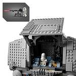 LEGO Star Wars 75288 AT-AT Walker, 40th Anniversary Collectible Figure, with 6 Minifigures £120 @ Amazon