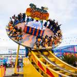 Get 1x Annual Pass For Adventure Island Theme Park