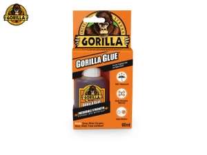 Gorilla Glue Gorilla Glue/Tape