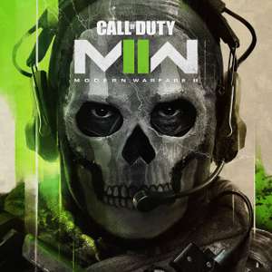 Call of Duty: Modern Warfare II PRE-ORDER EU Steam Key £47.59 with code @ Kinguin