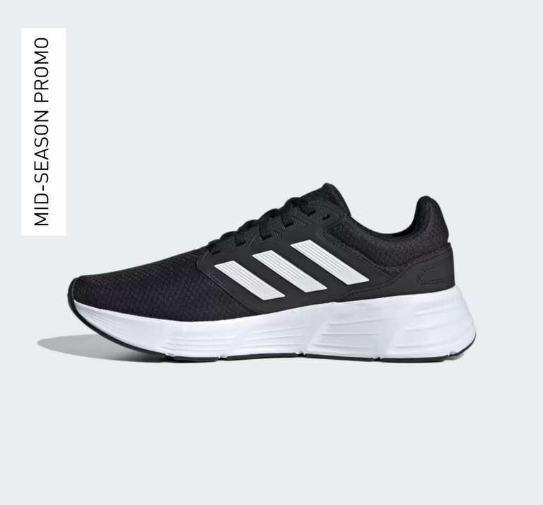 Adidas Galaxy 6 Running Shoes - Free Delivery For Members / Free C&C