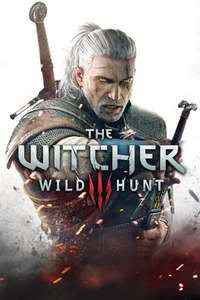 The Witcher 3: Wild Hunt GOTY ARG Xbox live Key - £1.51 with code @ Gamivo / Schnauze
