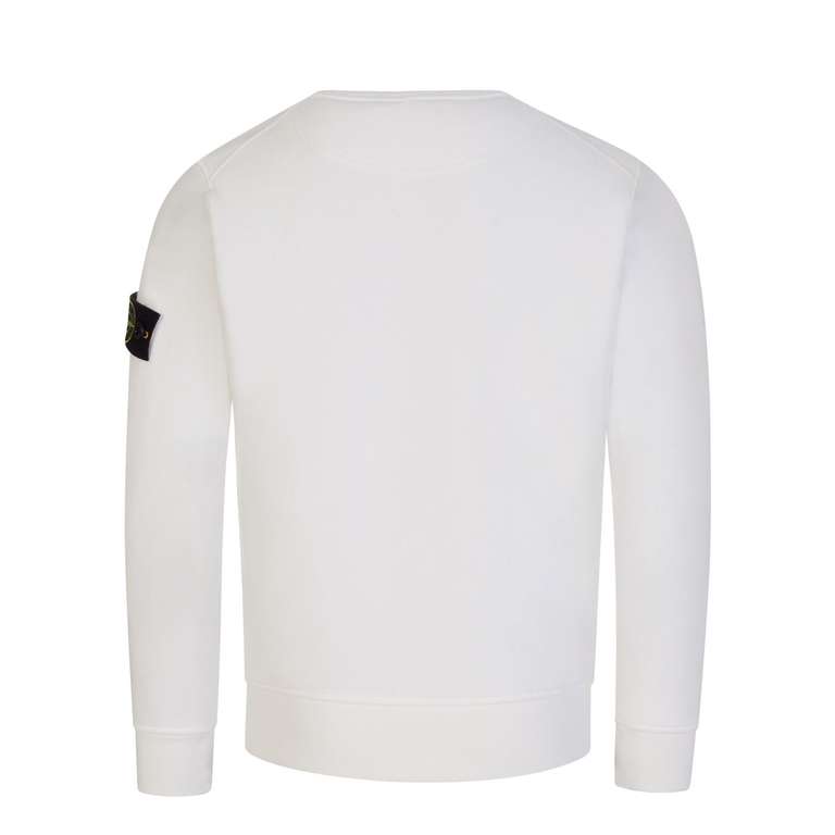 Stone island 7-8 years sizes jumpers various colours £37 @ Zee & Co
