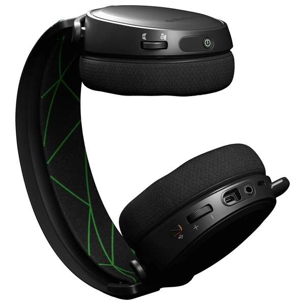 Steelseries Arctis 7X Gaming Headset 