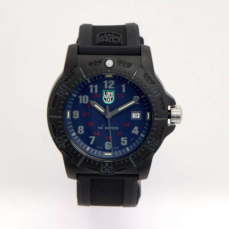 Exclusive Luminox Watch Sale: Manta Ray, Bear Grylls, Sea Lion, XCOR at ...