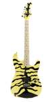 Fazley Hot Rod V2 FTD182YL-M Yellow Tiger Electric Guitar with Fixed Bridge - £82.95 delivered at Bax Shop