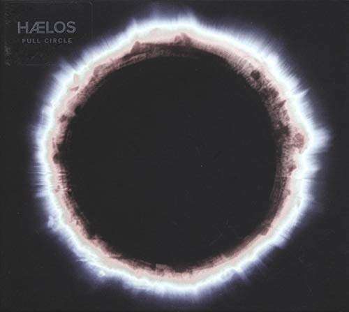 HAELOS Full Circle (Chill) Vinyl album £10.99 at Amazon