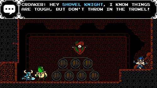 Shovel Knight: Treasure Trove (Nintendo Switch) - £21.69 @ Amazon