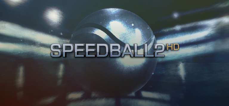Speedball 2 HD :- PC Download