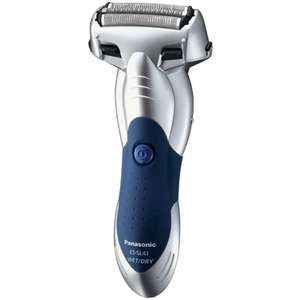 Panasonic ESSL41 Shaver - £23.96 with code, sold by total digital stores @ eBay