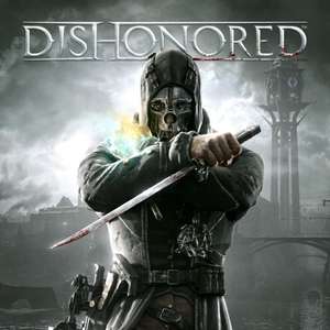 [Steam] Dishonored (PC) - £1.49 @ CDKeys