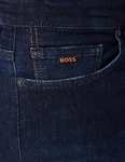 Boss Delaware jeans W30 L34 £29.15 @ Amazon