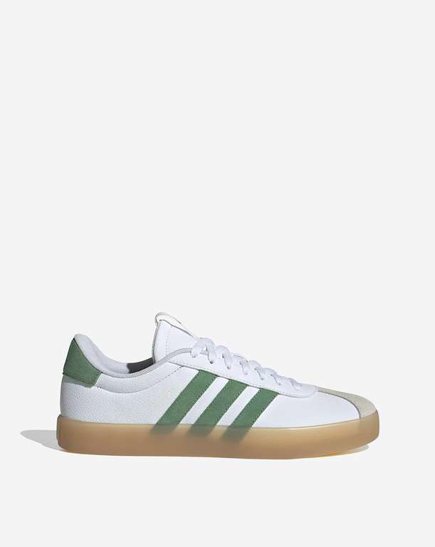 Adidas VL Court 3.0 Men's Trainers in 5 Colours, Sizes 7-12, Only £36 ...