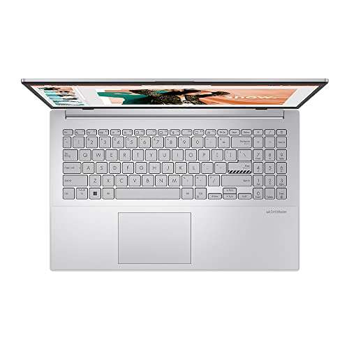ASUS Laptop Vivobook 15 E1504FA 15.6 Full HD Laptop (AMD Ryzen 3-7320U, 8GB RAM, 256GB SSD, Windows 11, WiFi 6E)