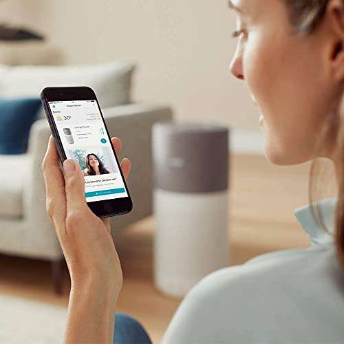 Philips Series 3000i Connected Air Purifier