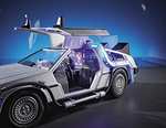 Playmobil 70317 Back to the Future DeLorean - £31.81 @ Amazon France