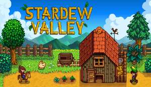 Stardew Valley (PC/Steam)