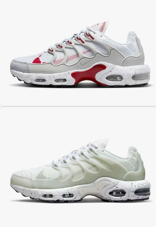 Nike Air Max Terrascape Plus Tuned 1 Trainers