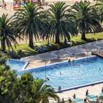 Half Board 7 nts May Costa Brava - 2 adults & 1 child - Giverola Resort + Rtn Flights LGW + 15kg bags = £708 (£236pp) @ TUI