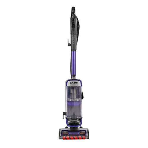 Shark Upright Vacuum Cleaner [NZ850UK 