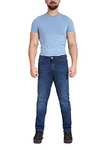 M17 Mens Slim Fit Denim Jeans Casual Size 36 And 34 - Dispatches from Sleepdown_ Sold by Sleepdown_