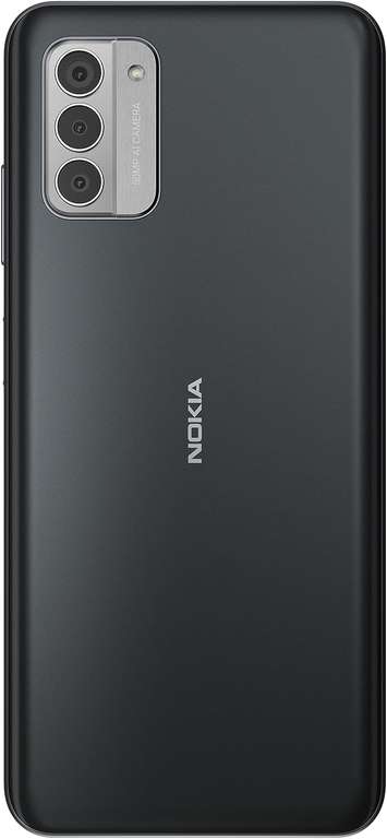 Nokia G42 6GB/128GB 5G Smartphone (Snapdragon 480+, 5000mAh, 50 MP) Free Collection + 300GB Voxi Sim (PAYG) Limited Stock